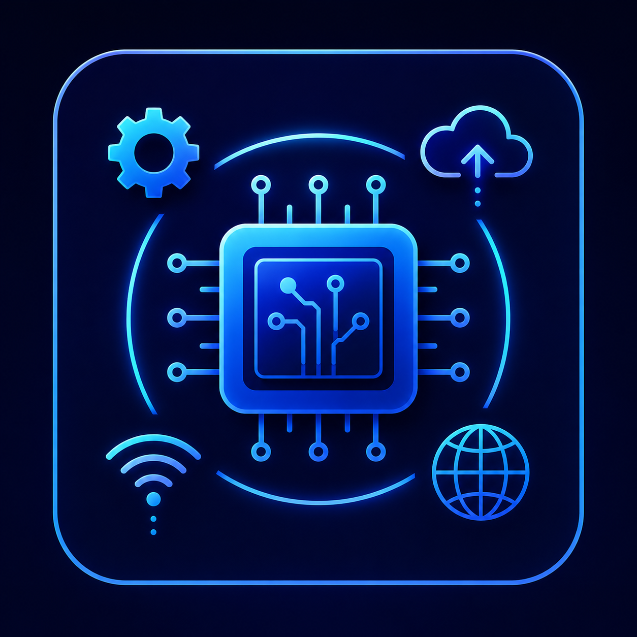 Advanced Technologies