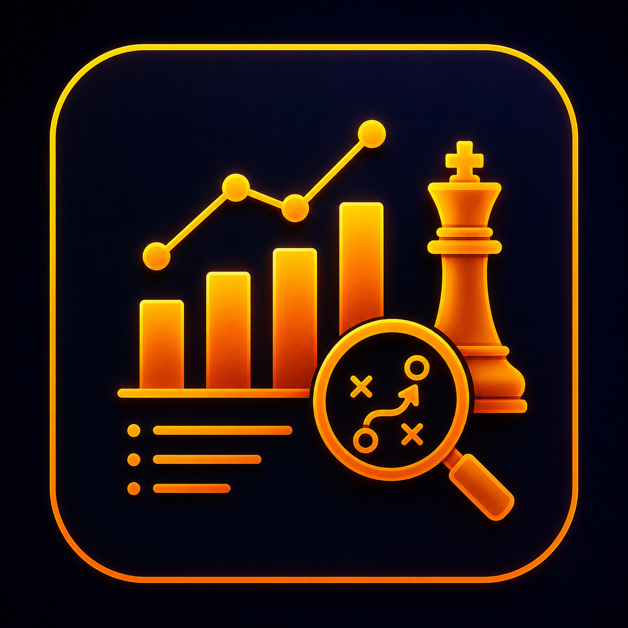 Simulation & Strategy Systems