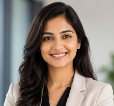 Priya Sharma