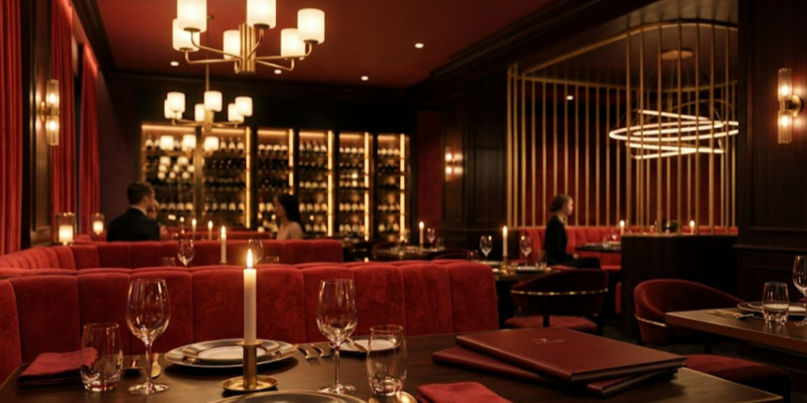 Royal Bites Restaurant